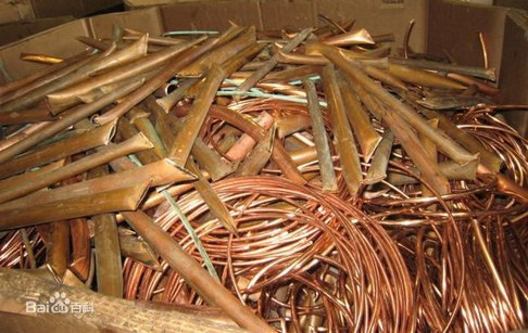 Do you have to strip copper wire before recycling?