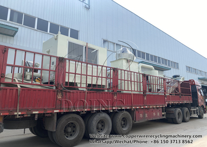 Delivery site
